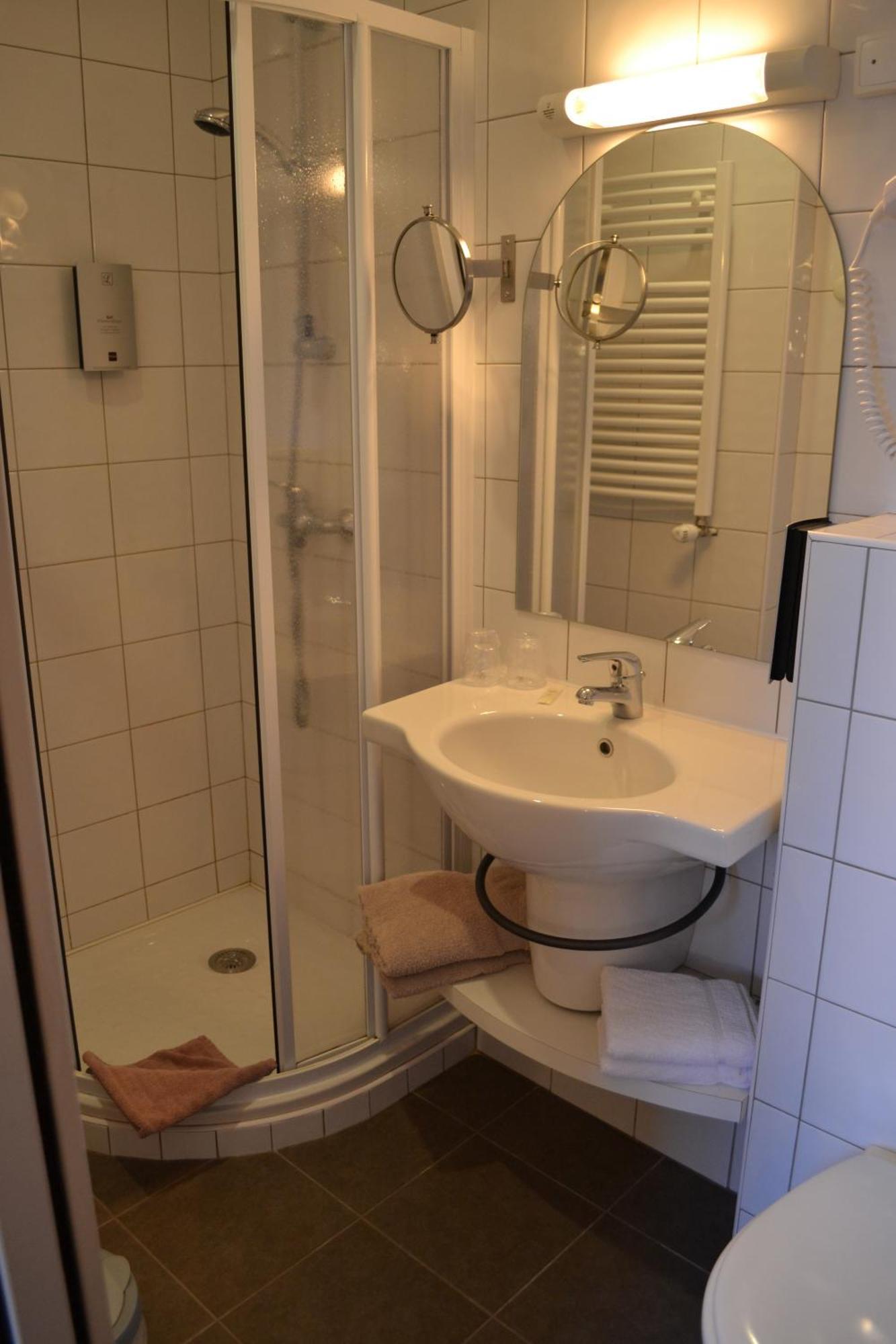Hotel La Porte Saint Pierre-Logis Hotel Intra Muros Ngoại thất bức ảnh