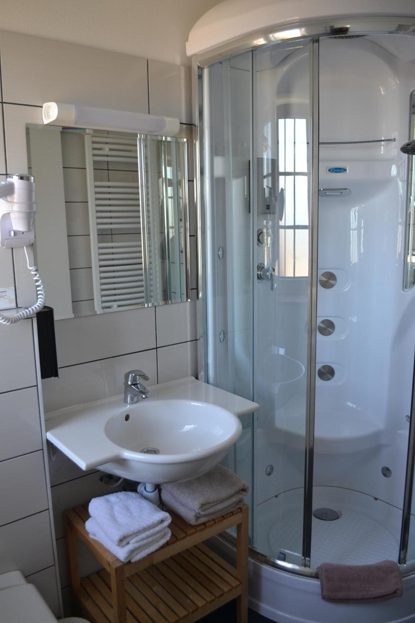 Hotel La Porte Saint Pierre-Logis Hotel Intra Muros Ngoại thất bức ảnh