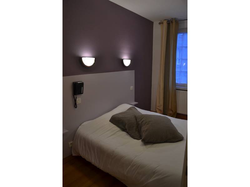 Hotel La Porte Saint Pierre-Logis Hotel Intra Muros Ngoại thất bức ảnh