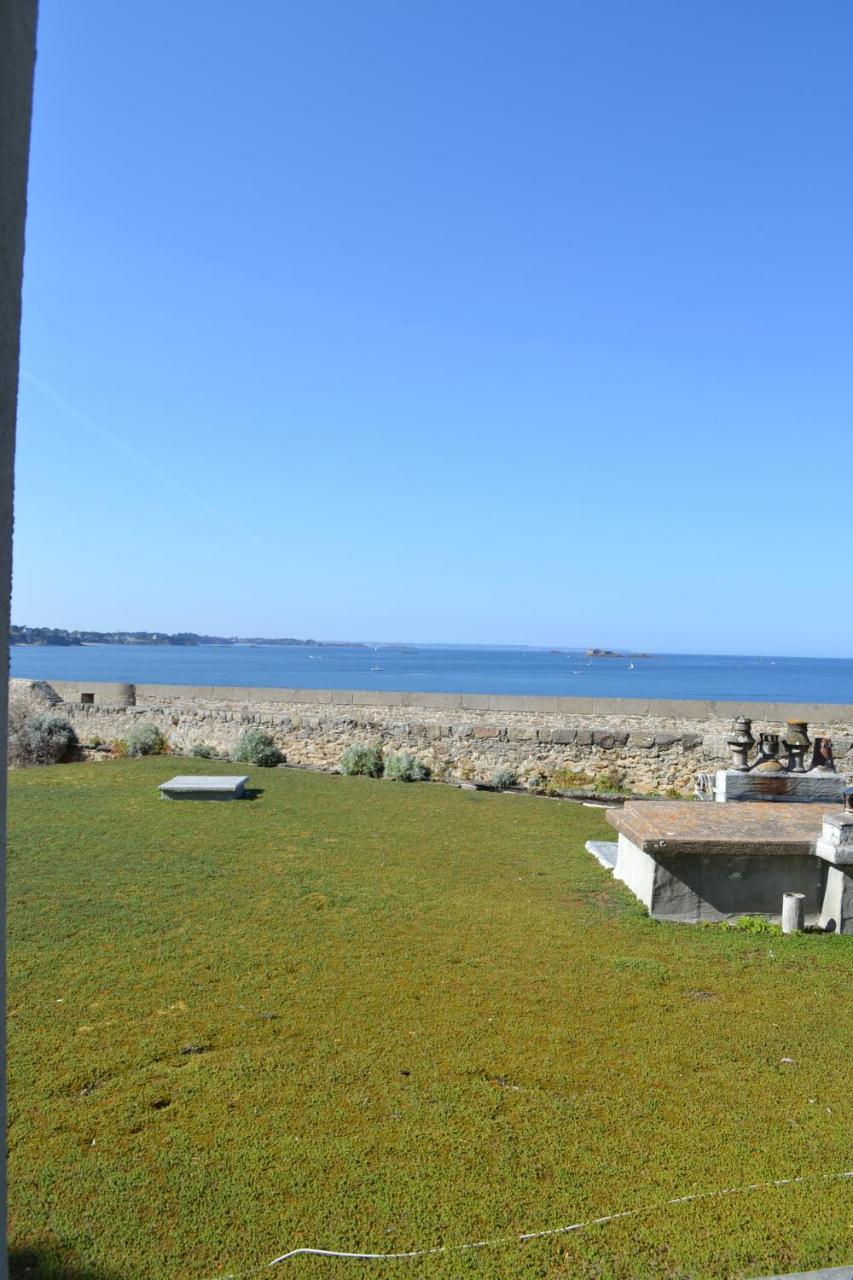 Hotel La Porte Saint Pierre-Logis Hotel Intra Muros Ngoại thất bức ảnh